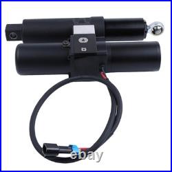 Actuator 2879224 2889029 For Polaris Glacier Pro HD Plow Hydraulic Angle System