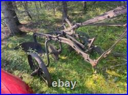 Andantique John Deere Single Bottom Plow