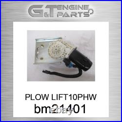 BM21401 PLOW LIFT10PHW fits JOHN DEERE (New OEM)