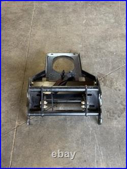 Boss Plow Mount ATV/UTV John Deere Gator 825I