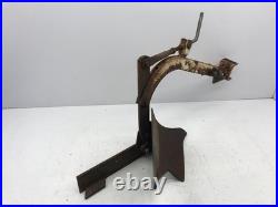 Brinly 10 Plow Integral Sleeve Hitch Cub Cadet John Deere