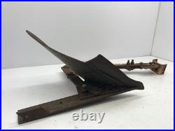 Brinly 10 Plow Integral Sleeve Hitch Cub Cadet John Deere
