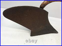 Brinly 12 Plow Category 0 Three Point Hitch Hitch Cub Cadet John Deere Brinly 12 Plow Category 0 Three Point Hitch Hitch Cub Cadet John Deere