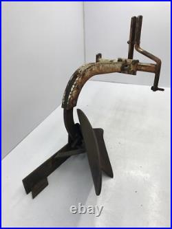 Brinly 12 Plow Category 0 Three Point Hitch Hitch Cub Cadet John Deere Brinly 12 Plow Category 0 Three Point Hitch Hitch Cub Cadet John Deere