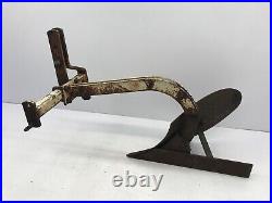 Brinly 12 Plow Category 0 Three Point Hitch Hitch Cub Cadet John Deere Brinly 12 Plow Category 0 Three Point Hitch Hitch Cub Cadet John Deere