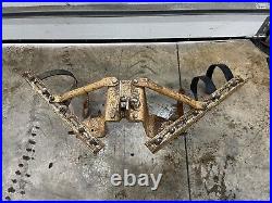 Brinly Cultivator Three Point Hitch Category 0 Cub Cadet John Deere 1975