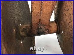 Brinly Disk Integral Sleeve Hitch Cub Cadet John Deere