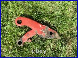 Case-IH INTERNATIONAL 720 MOLDBOARD PLOW TOGGLE TRIP LINKAGE LINK 61911c3 Case-IH INTERNATIONAL 720 MOLDBOARD PLOW TOGGLE TRIP LINKAGE LINK 61911c3
