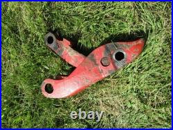 Case-IH INTERNATIONAL 720 MOLDBOARD PLOW TOGGLE TRIP LINKAGE LINK 61911c3 Case-IH INTERNATIONAL 720 MOLDBOARD PLOW TOGGLE TRIP LINKAGE LINK 61911c3