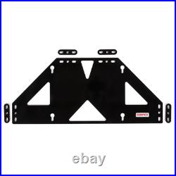 Click N GO CNG 2 or 1.5 Snow Plow Bracket Fits John Deere Click N GO CNG 2 or 1.5 Snow Plow Bracket Fits John Deere