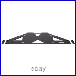 Click N GO CNG 2 or 1.5 Snow Plow Bracket Fits John Deere Click N GO CNG 2 or 1.5 Snow Plow Bracket Fits John Deere