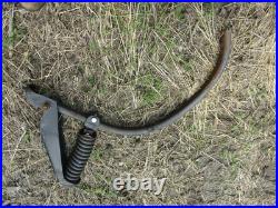 Complete John Deere Chisel Plow Vibra-shank 610