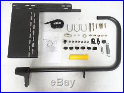 Cycle Country ATV Front Rack Quick Lift For 54 Plow Blades