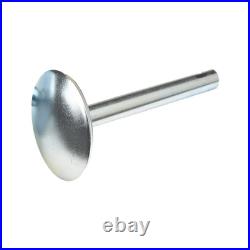 DENALI PLOWS 72 HD UTV Snow Plow Kit for John Deere Gator XUV 625, 825, & 855