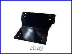 Denali Snow Plow Mount Plate for John Deere Gator 550/560/590 MA11792