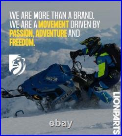 Denali Snow Plow Mount Plate for John Deere Gator 550/560/590 MA11792