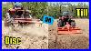 Disc_Harrow_Vs_Tiller_On_Plowed_Field_With_Hydrostatic_Compact_Tractor_01_owo