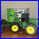 ERTL_1_16_JOHN_DEERE_8560_FWD_550_Mulch_Tiller_Plow_Pre_owned_01_xt