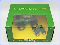 ERTL 2008 Plow City Toy Show John Deere 8640 Tractor Set 132 / 164