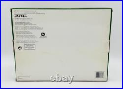 ERTL 2008 Plow City Toy Show John Deere 8640 Tractor Set 132 / 164