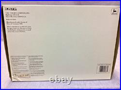 ERTL #5633 JOHN DEERE PRECISION CLASSICS #2 MODEL A TRACTOR With290 CULTIVATOR