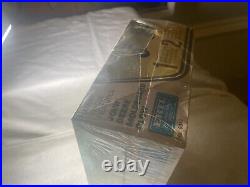 ERTL JOHN DEERE MOLDBOARD PLOW 1/25 Blueprint Model Kit #8012 StillSealed Box