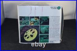 ERTL Precision Classics #2 John Deere Model A Tractor with 290 Cultivator # 5633