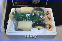 ERTL Precision Classics #2 John Deere Model A Tractor with 290 Cultivator # 5633