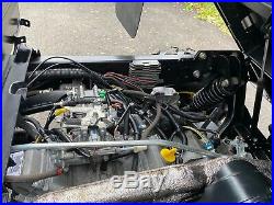 Enclosed, Heat 2015 John Deere Gator Xuv 625i 4x4, Opt Brand New Winch Plow