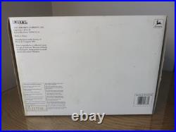 Ertl 1/16 John Deere Model A Tractor With 290 Cultivator / Precision Series #2 Ertl 1/16 John Deere Model A Tractor With 290 Cultivator / Precision Series #2