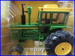 Ertl 1/16 Scale 2004 Plow City Toy Show John Deere 6030 With Cab Nib Ertl 1/16 Scale 2004 Plow City Toy Show John Deere 6030 With Cab Nib