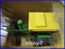 Ertl 1/16 Scale 2004 Plow City Toy Show John Deere 6030 With Cab Nib Ertl 1/16 Scale 2004 Plow City Toy Show John Deere 6030 With Cab Nib