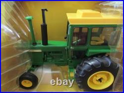 Ertl 1/16 Scale 2005 Plow City Toy Show John Deere 4320 With Cab Nib