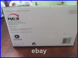 Ertl 1/16 Scale 2005 Plow City Toy Show John Deere 4320 With Cab Nib