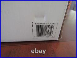 Ertl 1/16 Scale 2005 Plow City Toy Show John Deere 4320 With Cab Nib