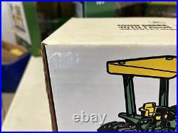 Ertl John Deere 4010 Rops Diesel Plow City Show 1/16 Nib