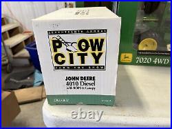 Ertl John Deere 4010 Rops Diesel Plow City Show 1/16 Nib