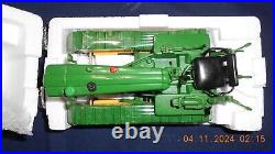 Ertl John Deere 420 Crawler 1/16 Scale Diecast Plow City Farm Toy Show 1998 NIB Ertl John Deere 420 Crawler 1/16 Scale Diecast Plow City Farm Toy Show 1998 NIB