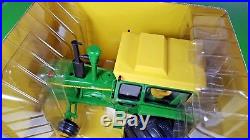 Ertl John Deere 6030 with Cab Tractor 1/16 Plow City 2004 Farm Show Mint in Box
