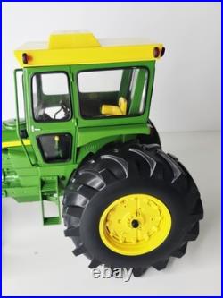 Ertl Plow City 2004 John Deere 6030 With Cab 116 Diecast