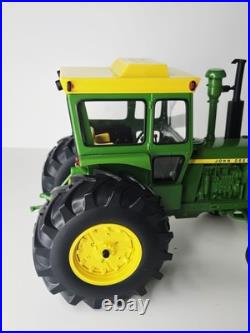Ertl Plow City 2004 John Deere 6030 With Cab 116 Diecast
