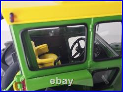 Ertl Plow City 2004 John Deere 6030 With Cab 116 Diecast