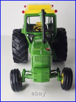 Ertl Plow City 2004 John Deere 6030 With Cab 116 Diecast