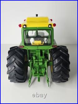 Ertl Plow City 2004 John Deere 6030 With Cab 116 Diecast