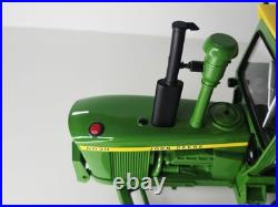 Ertl Plow City 2004 John Deere 6030 With Cab 116 Diecast