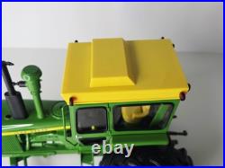Ertl Plow City 2004 John Deere 6030 With Cab 116 Diecast