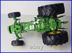 Ertl Plow City 2004 John Deere 6030 With Cab 116 Diecast