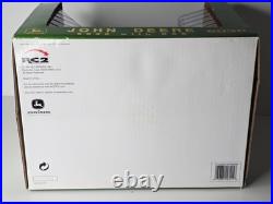 Ertl Plow City 2004 John Deere 6030 With Cab 116 Diecast