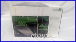 Ertl Precision Classics John Deere 5-Bottom Moldboard Plow 116 Scale