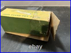 Eska John Deere 4 bottom plow With Box 1/16